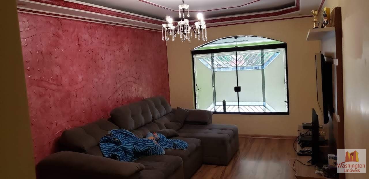 Sobrado Mogi das cruzes  / Vila nova cintra